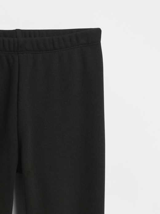Image number 3 showing, Kids Cozy-Stretch Leggings