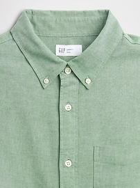 Oxford Shirt in Standard Fit