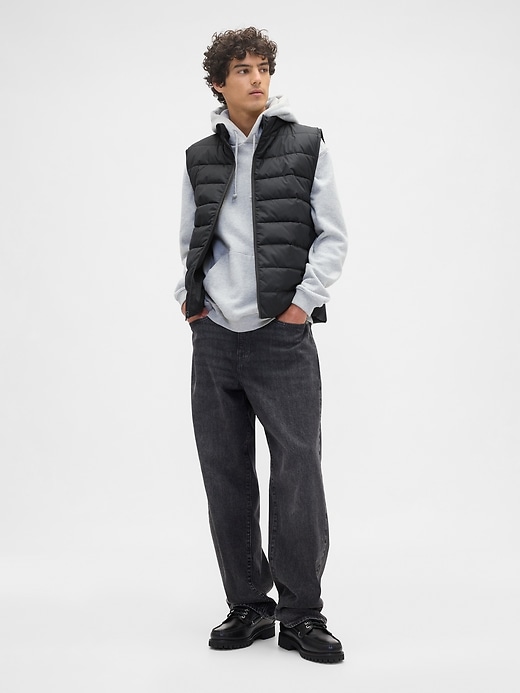Image number 3 showing, Relaxed ColdControl Puffer Vest