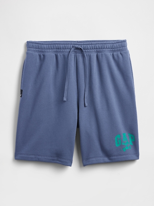Image number 4 showing, Gap &#215 Disney Logo Shorts