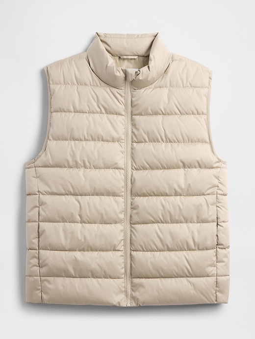 Image number 5 showing, Relaxed ColdControl Puffer Vest