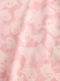 Kids & babyGap 100% Organic Cotton Christmas PJ Set