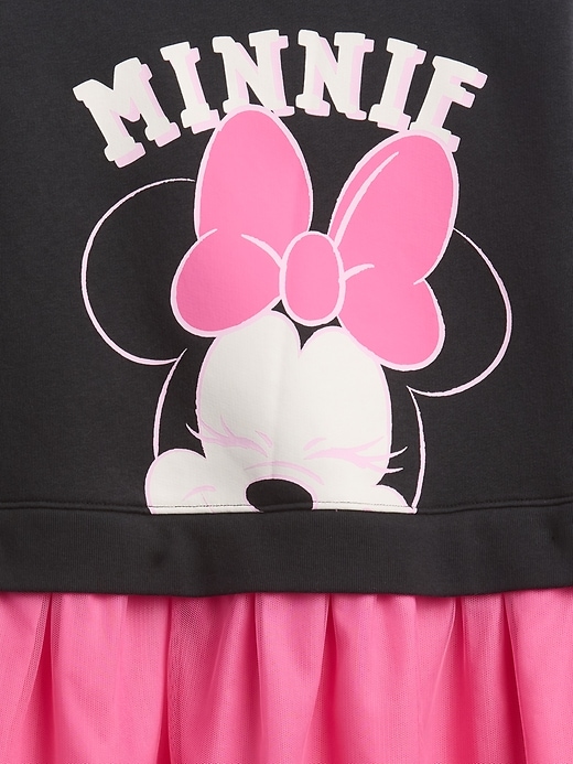 Image number 3 showing, babyGap &#215 Disney Sweatshirt Dress