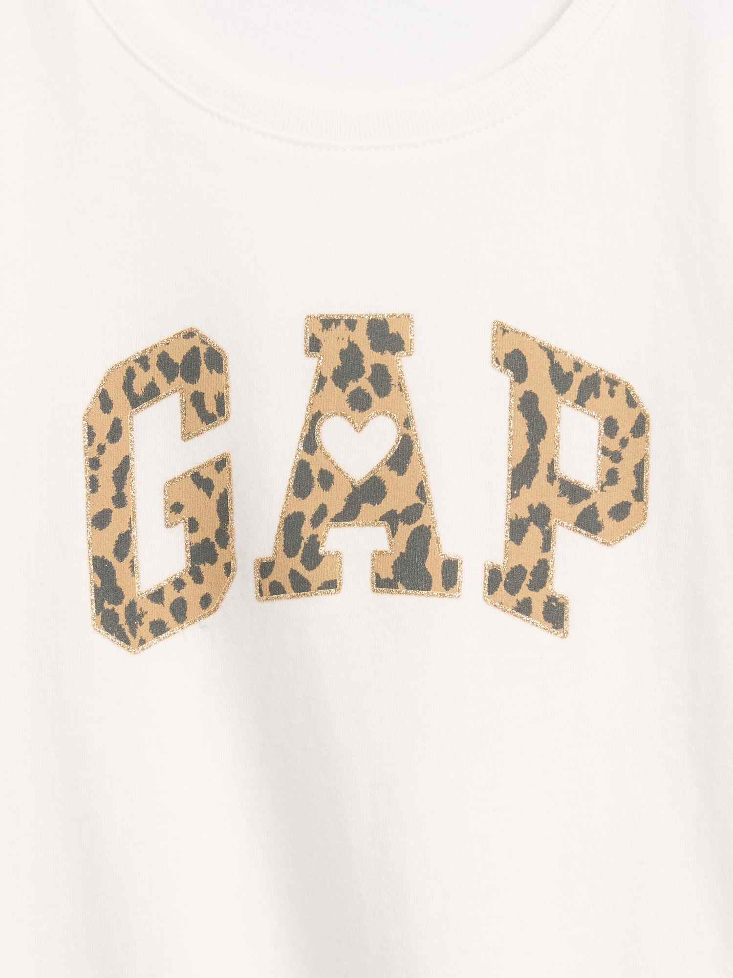 Gap Factory Babygap Graphic T-shirt In White