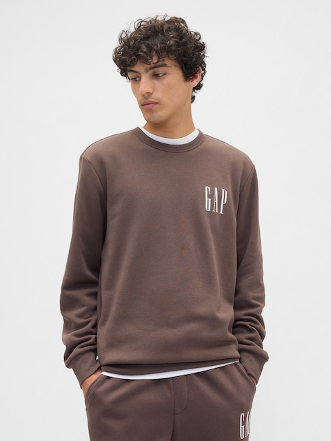 Adult Gap Logo Sweatshirt