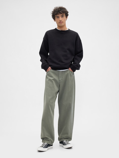 Baggy Jeans