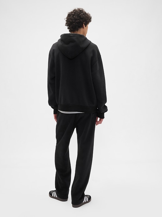 Image number 2 showing, Vintage Soft Straight-Leg Sweatpants