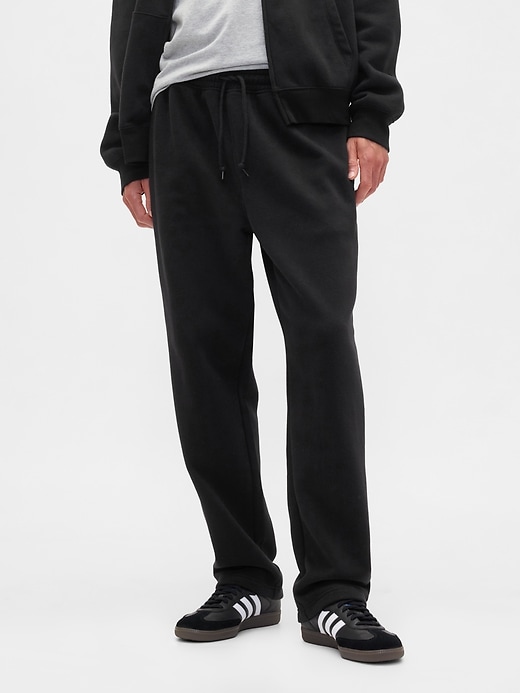Image number 3 showing, Vintage Soft Straight-Leg Sweatpants