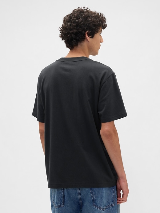 Image number 2 showing, Star Wars&#153 Everyday Soft Relaxed Graphic T-Shirt