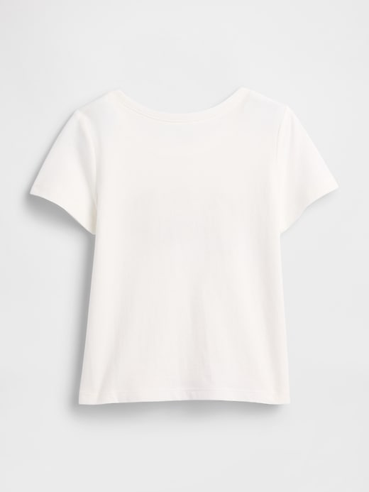 Image number 2 showing, babyGap Graphic T-Shirt