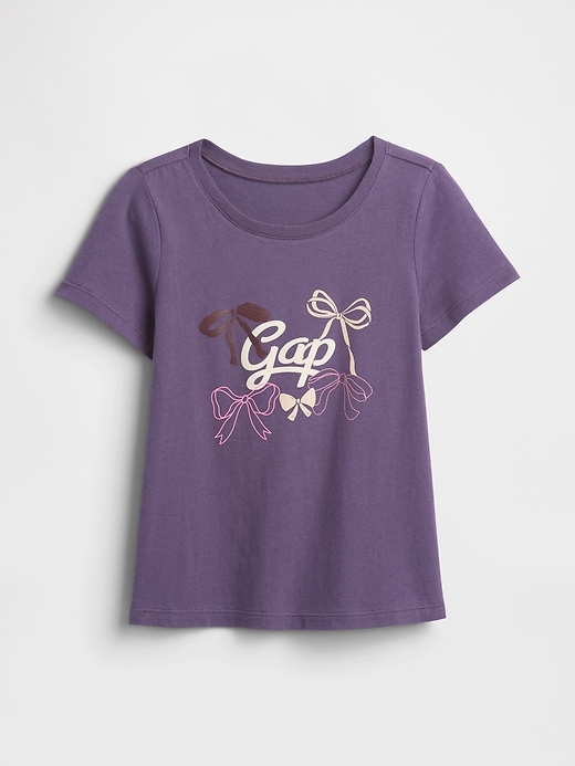 Image number 1 showing, babyGap Graphic T-Shirt
