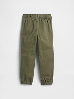 【WOOHWA】DAILY NAPPING JOGGER PT babyGap Relaxed Pull-On Joggers | Gap Factory