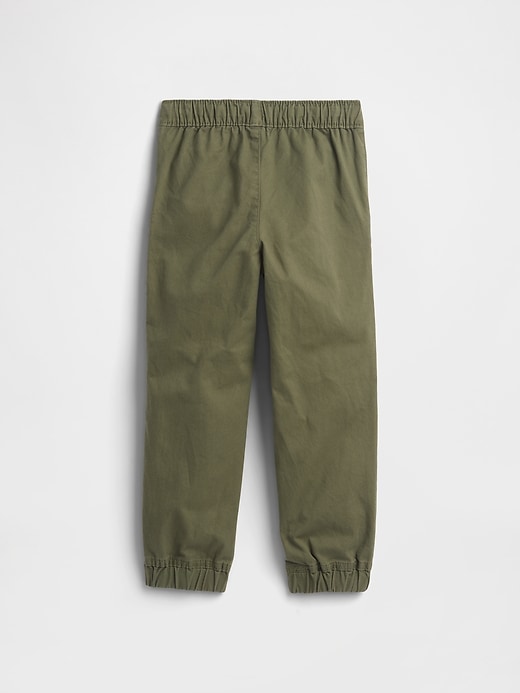 Image number 2 showing, babyGap Relaxed Pull-On Joggers