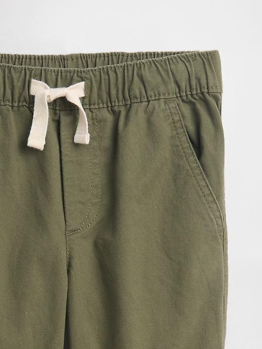 Image number 3 showing, babyGap Relaxed Pull-On Joggers