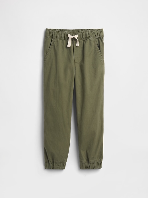 Image number 1 showing, babyGap Relaxed Pull-On Joggers