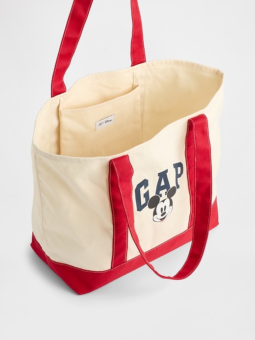 Image number 2 showing, Gap &#215 Disney Tote Bag