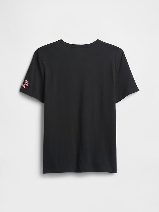 Image number 2 showing, GapKids &#124 Star Wars&#153 Relaxed Graphic T-Shirt
