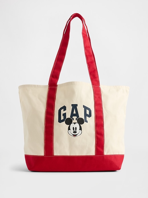 Image number 1 showing, Gap &#215 Disney Tote Bag