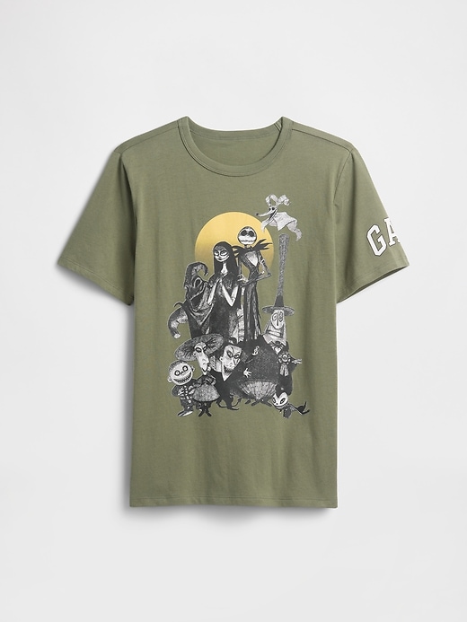 Image number 1 showing, GapKids &#215 Disney Relaxed Graphic T-Shirt