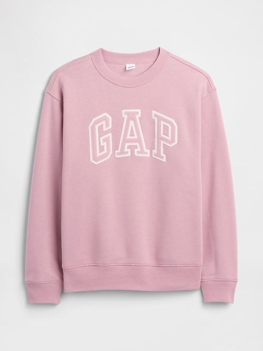 Image number 5 showing, Gap Logo Sweatshirt
