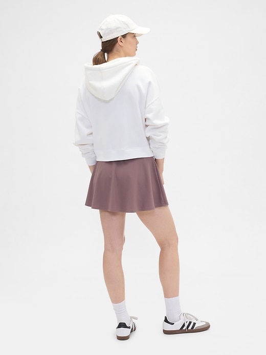 Image number 2 showing, GapFit Studio Skort