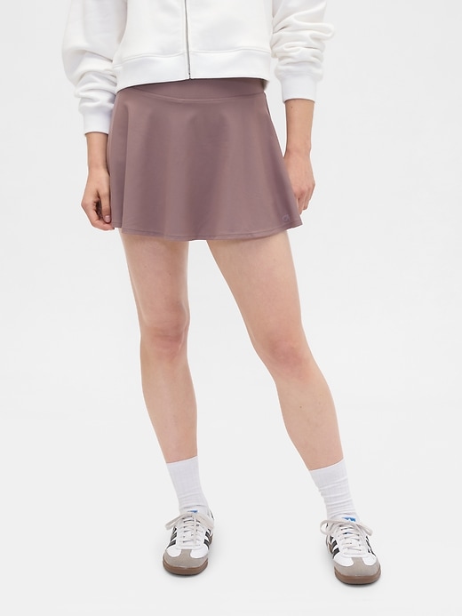 Image number 3 showing, GapFit Studio Skort
