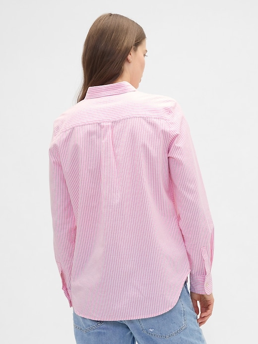 Image number 2 showing, Classic Oxford Shirt