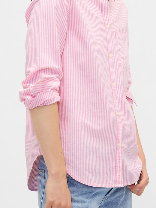 Image number 4 showing, Classic Oxford Shirt