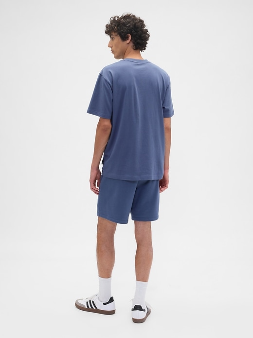 Image number 2 showing, Gap &#215 Disney Logo Shorts