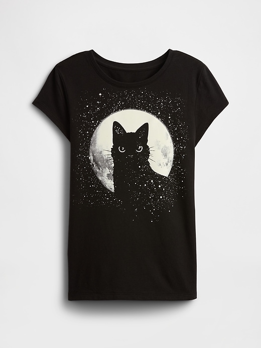 Image number 1 showing, Kids Graphic T-Shirt