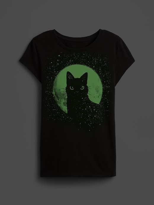 Image number 2 showing, Kids Graphic T-Shirt