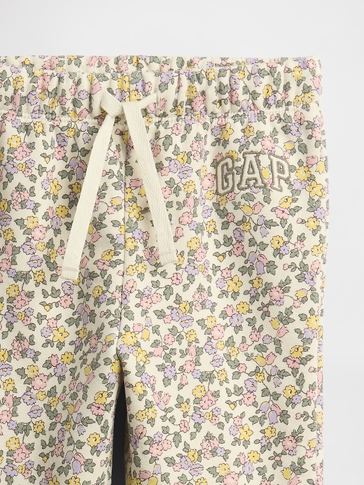 Image number 3 showing, babyGap Pull-On Joggers