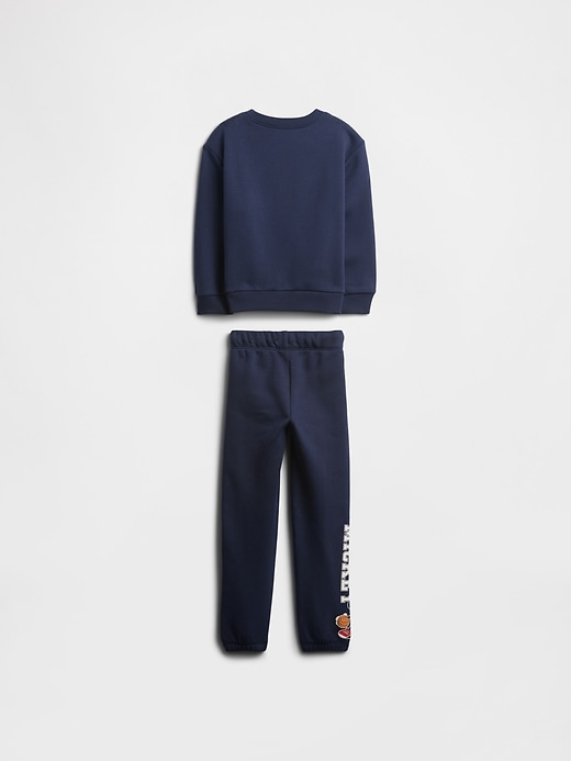 Image number 2 showing, babyGap &#215 Disney Two-Piece Outfit Set