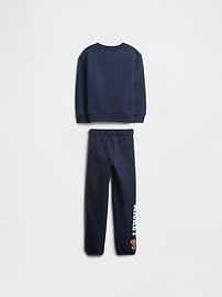 babyGap × Disney Two-Piece Outfit Set
