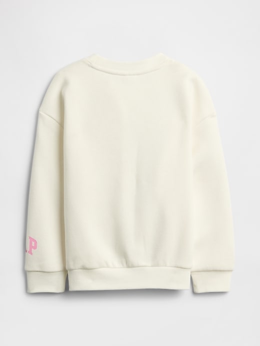 Image number 2 showing, babyGap Relaxed Graphic Sweatshirt