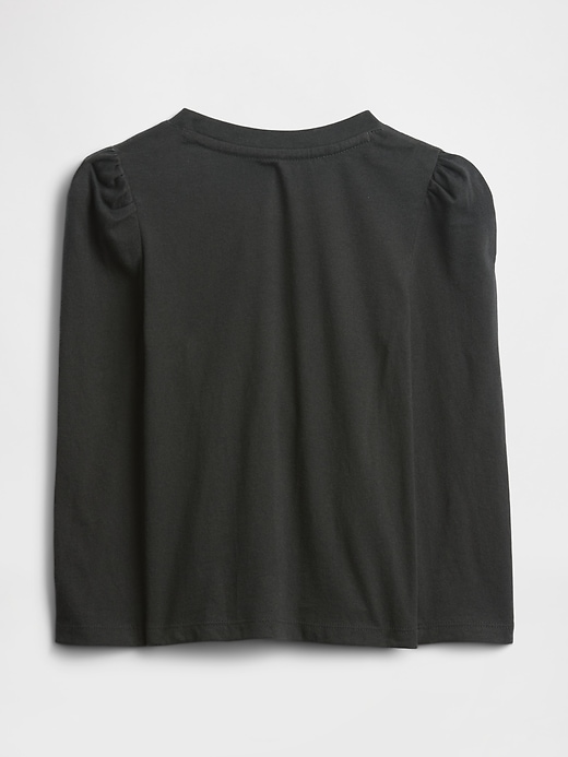 Image number 2 showing, babyGap &#215 Disney Puff Sleeve Graphic T-Shirt