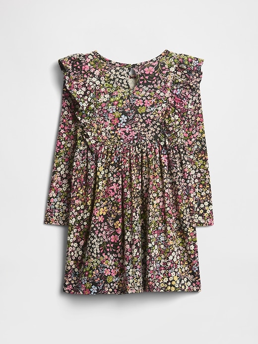 Image number 2 showing, babyGap Ruffle Dress