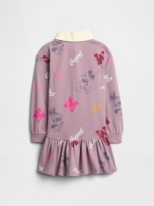 Image number 2 showing, babyGap × Disney Rugby Dress