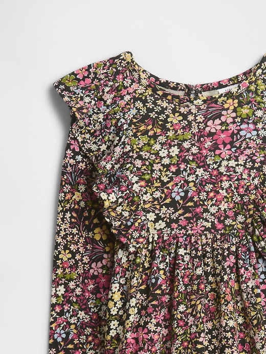 Image number 3 showing, babyGap Ruffle Dress