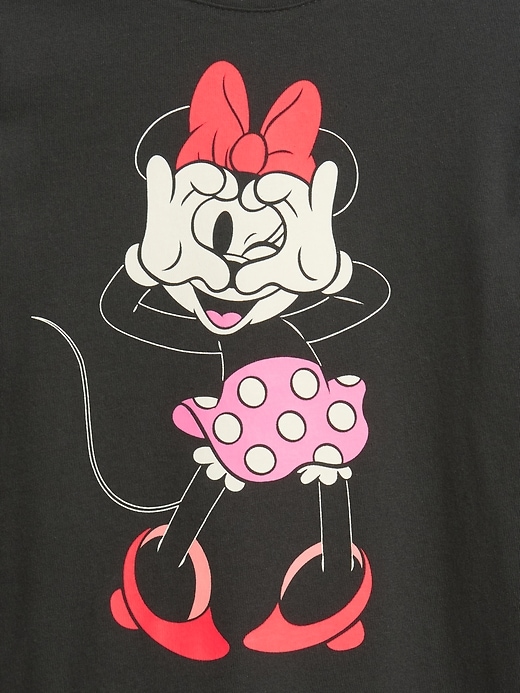 Image number 3 showing, babyGap &#215 Disney Puff Sleeve Graphic T-Shirt