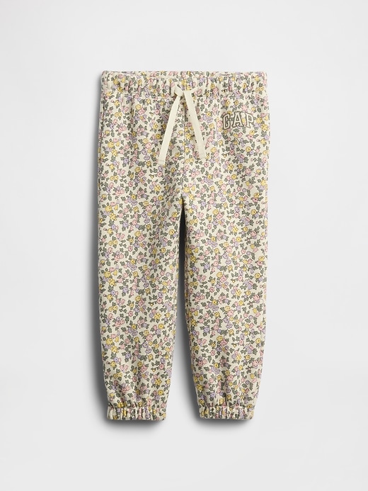 Image number 1 showing, babyGap Pull-On Joggers
