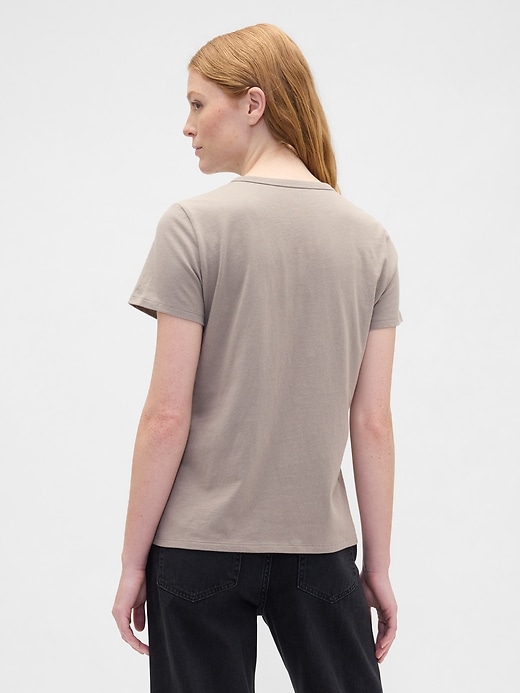 Image number 2 showing, Favorite Graphic T-Shirt