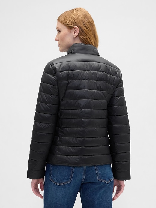 Image number 2 showing, ColdControl Puffer Jacket