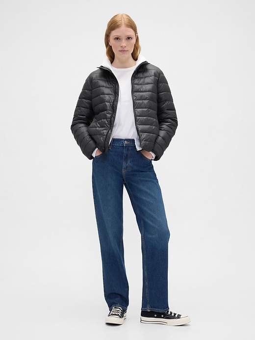 Image number 3 showing, ColdControl Puffer Jacket