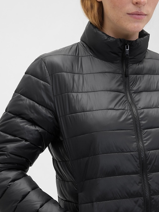Image number 4 showing, ColdControl Puffer Jacket
