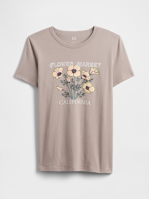 Image number 5 showing, Favorite Graphic T-Shirt