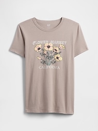 Favorite Crewneck T-Shirt