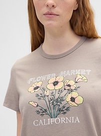 Favorite Crewneck T-Shirt