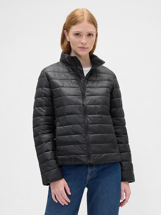 Image number 1 showing, ColdControl Puffer Jacket
