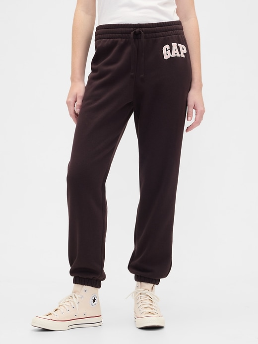 Image number 3 showing, Gap Logo Joggers